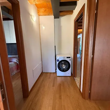 Terrazza House Apartmán