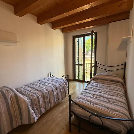 Apartmán Terrazza House