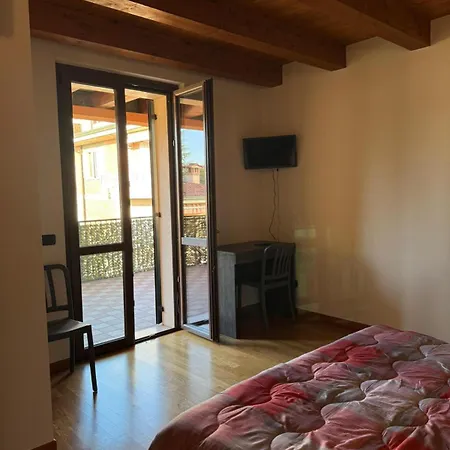 Terrazza House דירה