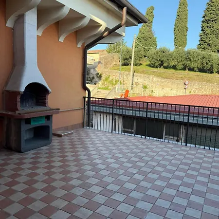 Terrazza House * Palazzolo (Veneto)