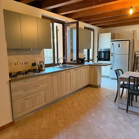 Terrazza House Apartamento *