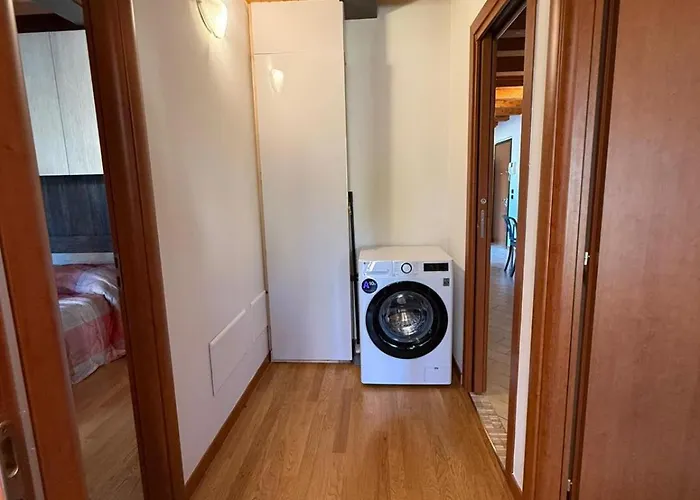 Terrazza House Apartament