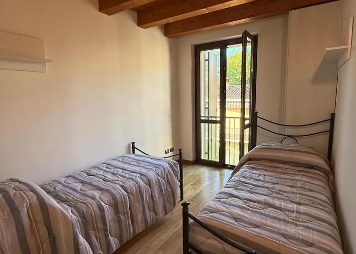 Apartament Terrazza House