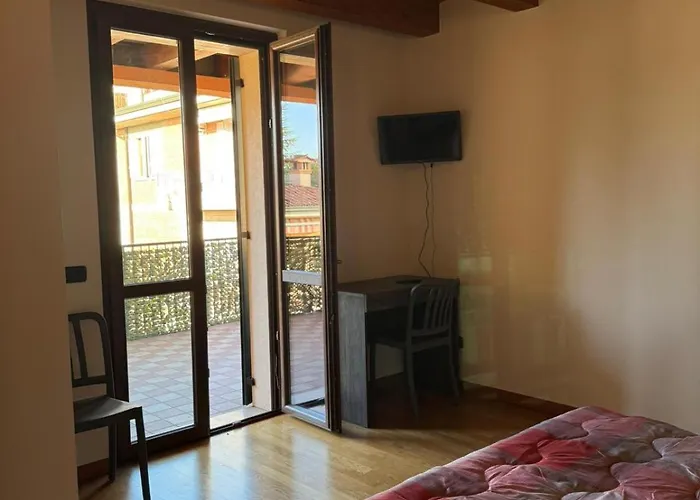 Terrazza House Apartament