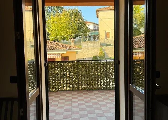 Apartament Terrazza House *