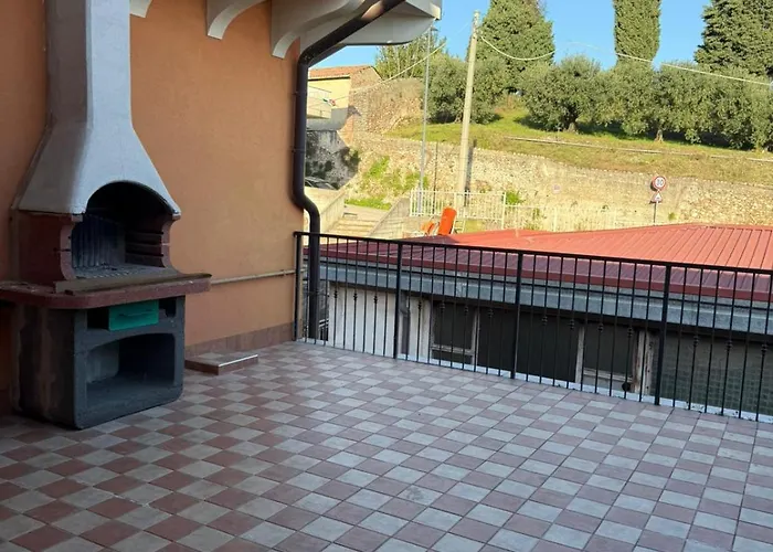 Terrazza House * Palazzolo (Veneto)