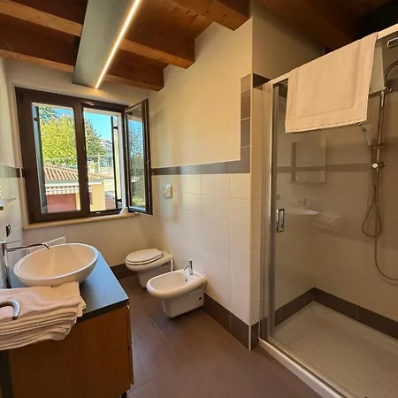 Terrazza House Palazzolo